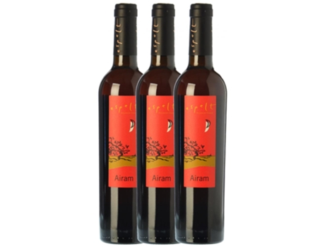 Generoso ESPELT Espelt Airam Empordà 0.75 L (3 unidades)