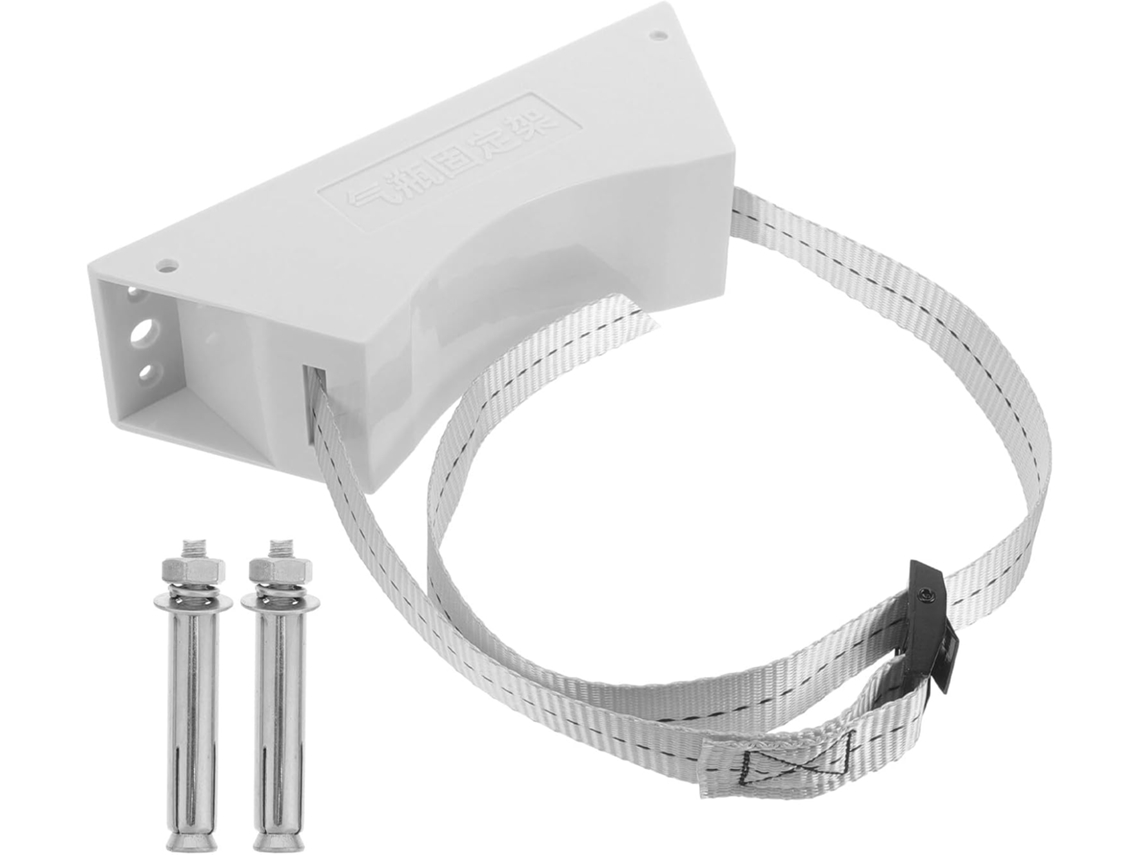 Suporte De Parede Para Cilindro Gás Doitool, Suporte De Parede Para Cilindro Gás, Cinto De Segurança Para Garagem E