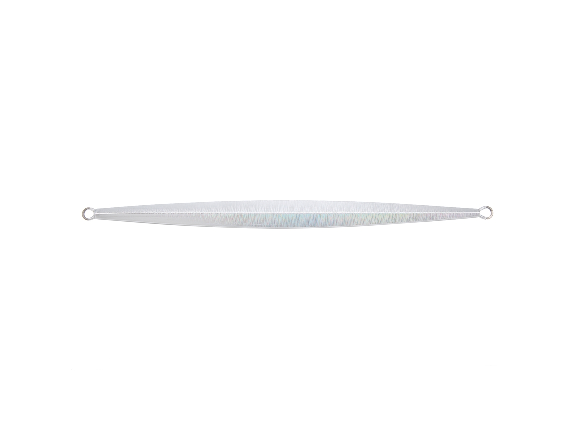 Isca de Pesca Artificial Metal Slow Rock Barco