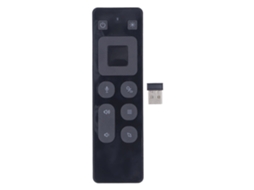 Business controle Remoto Universal Sem Fio com Teclado para Android Tv Box | S/MARCA