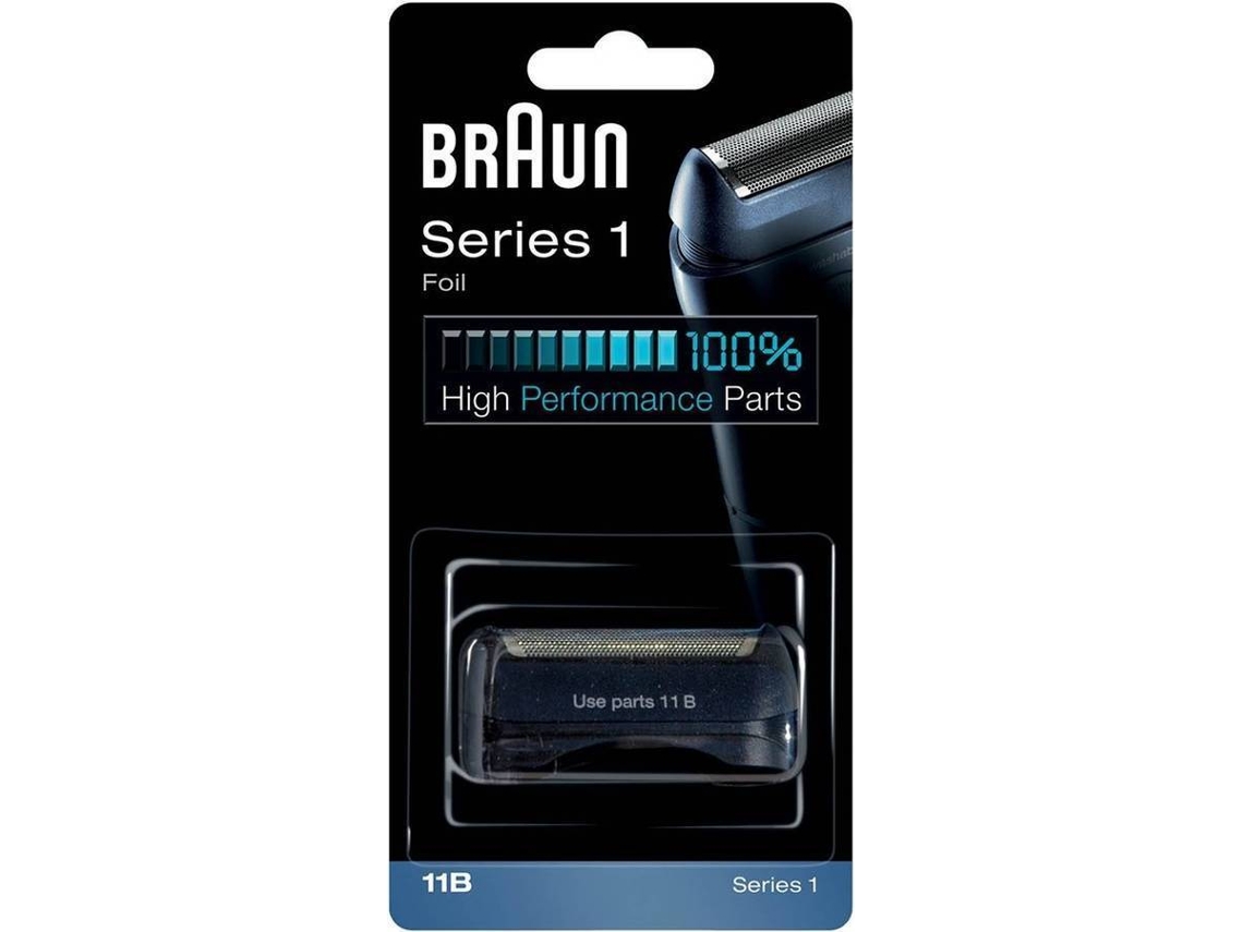 Lâmina de Máquina de Barbear BRAUN Series1-11B