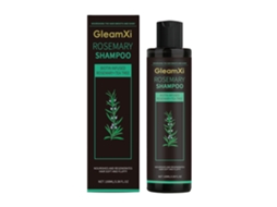 Shampoo Alecrim Volumizante Volume Extra
