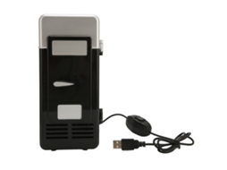 Frigideira De Refrigeração Semicondutora Portátil Usb
