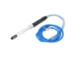 Laxiscreed Pen De Amoladora Pneumática Para Rebarba E Polimento Em Espaços Pequenos