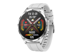 Relógio Inteligente Mt300 1.43'' Monitor De Ritmo Cardíaco E Sono Relógio De Fitness Esportivo Para Homens E Mulheres Android Ios