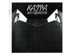 CD Kaipa - Nattdjurstid