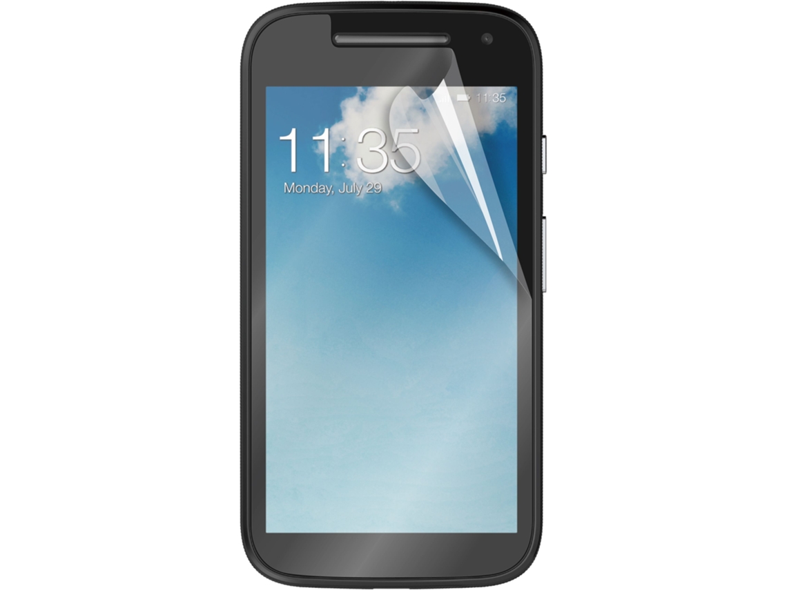 Pelicula de Vidro MUVIT MOTO E 4G