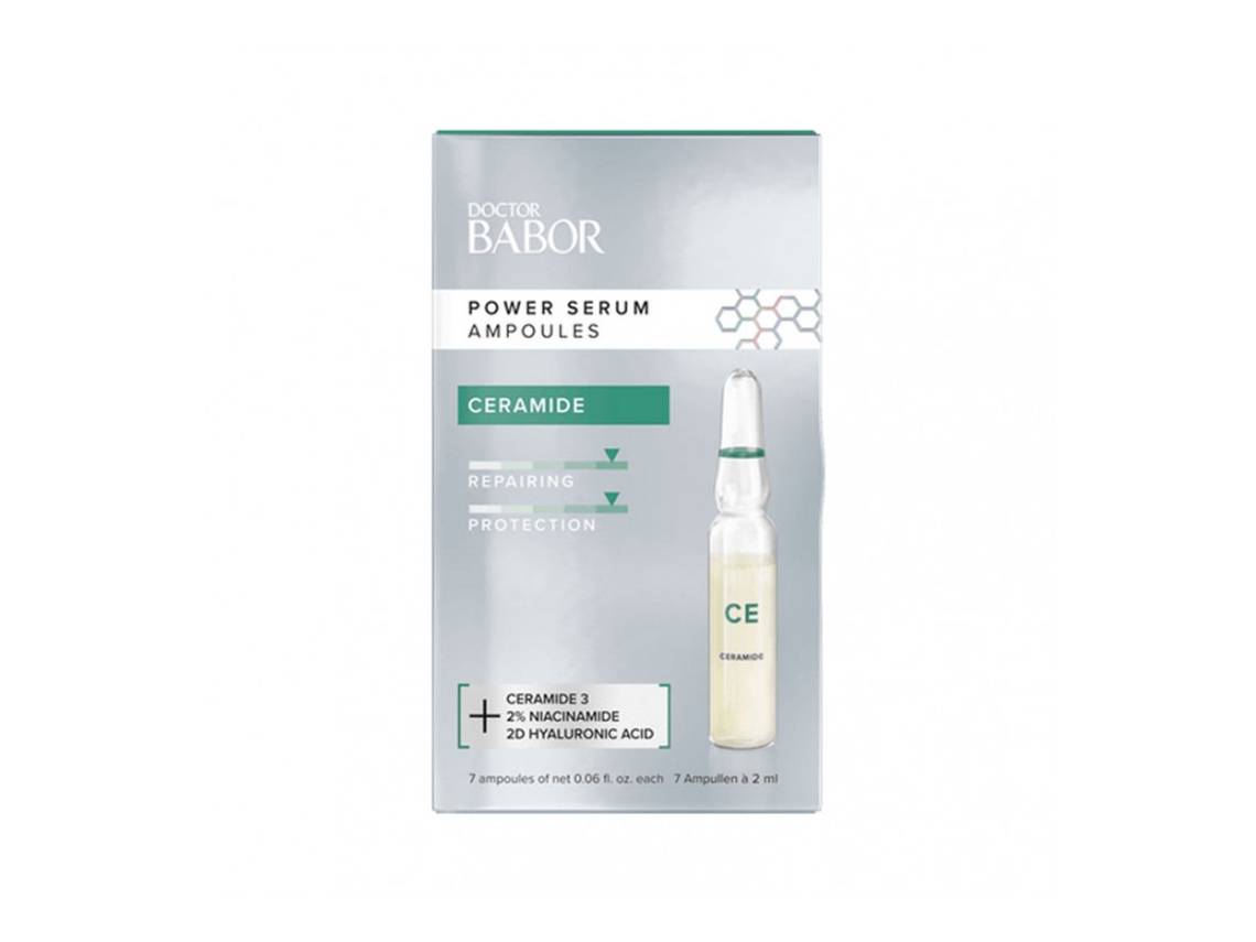 Power Serum Ampolas Ceramide Doctor BABOR