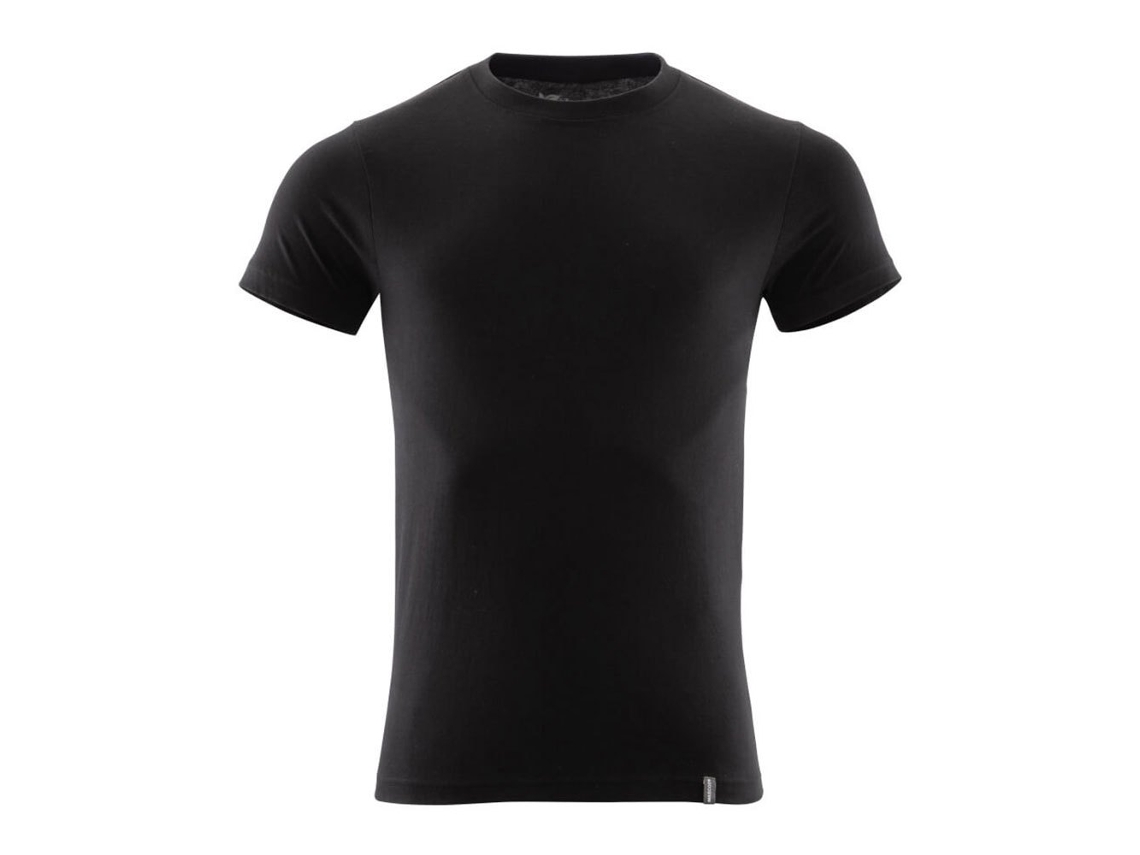 Camiseta Crossover 20382 Preto 6XL MASCOT