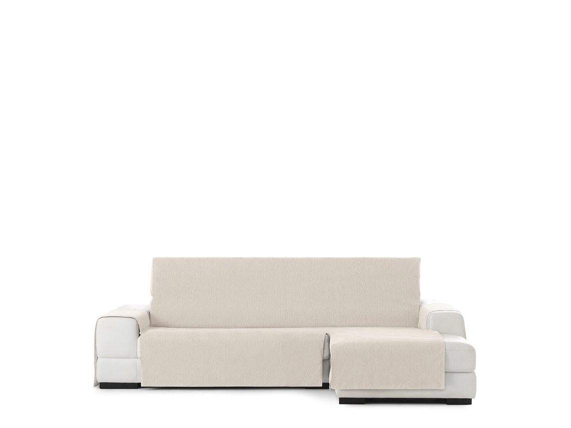 Capa Do Sofá EYSA Mid Branco 100 X 110 X 240 Cm