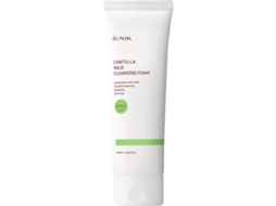 Espuma de limpeza facial Centella 120 ml IUNIK