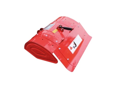 Freses de Motocultivador Completo 65 Cm KAWAPOWER