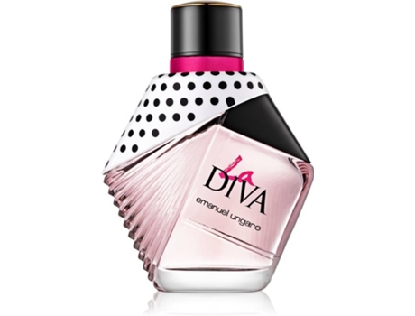 Perfume   La Diva mon Amour  Eau de Parfum (50 ml)