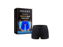 Calcinha Boxer Masculina Efeito Calmante