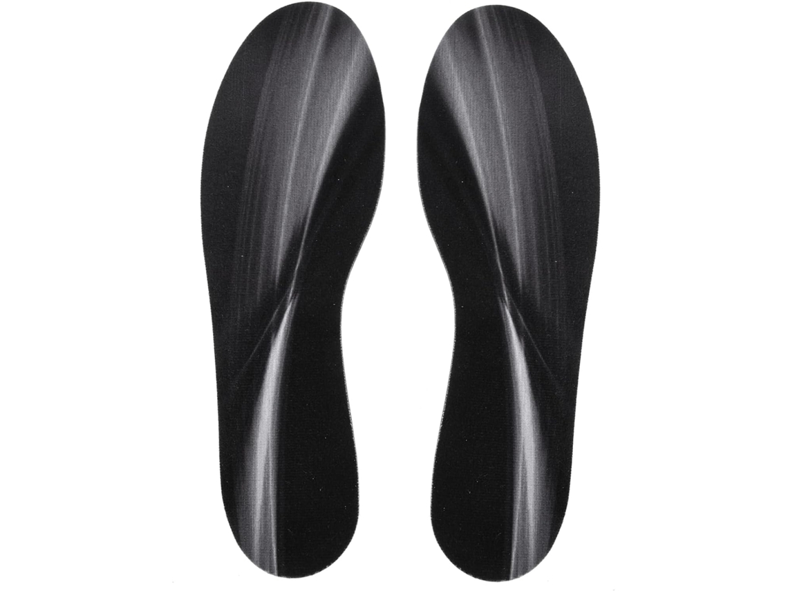 Palmilhas Vaguelly Sports, Com Amortecimento Espesso, Respiráveis E Com Absorção De Impacto, Ideais Para Calçados