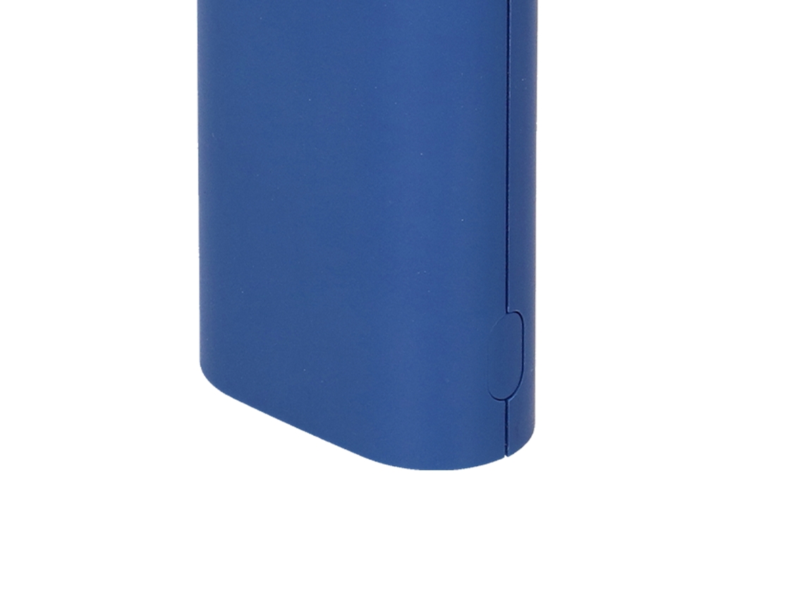 Laxiscreed Ventilador Portátil Sem Lâmina Com Bateria Usb, Design Compacto E Uso Duplo