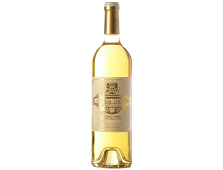 Generoso CHTEAU COUTET Château Coutet Barsac 0.75 L (1 unidade)