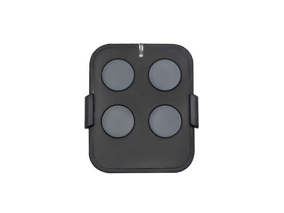 2026 controle Remoto de Portão/garagem Ditec Entrematic Zen 2/4 Gol4 Bixlg4 Bixlp2 Bixls2 433.92mhz