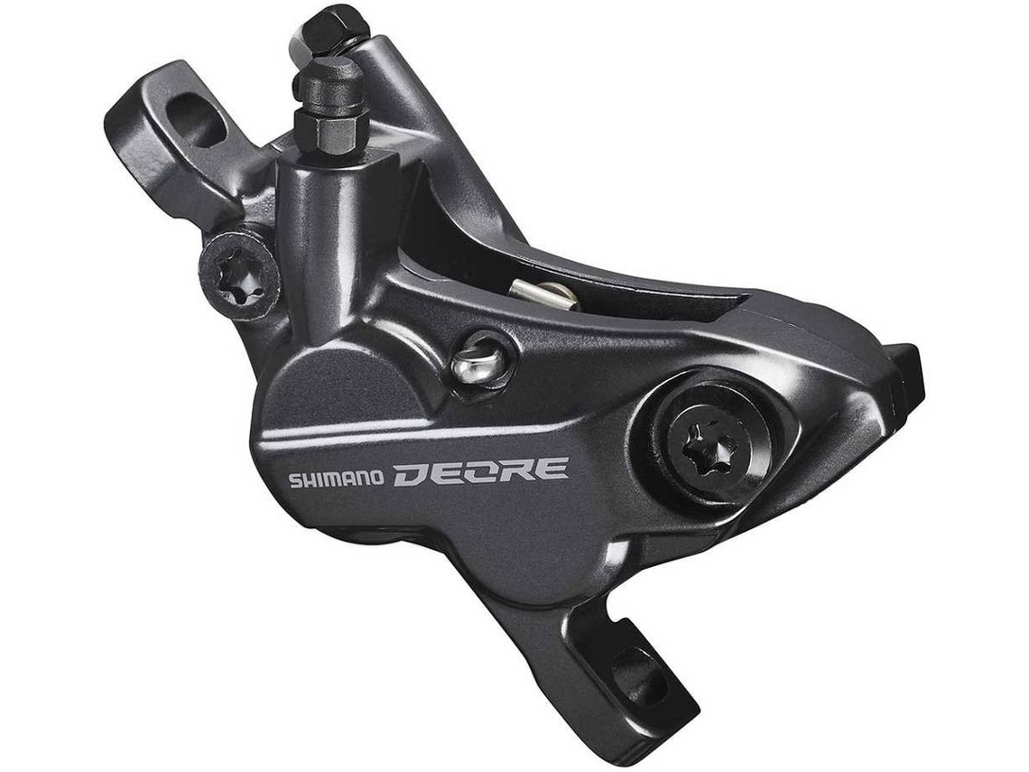 Travão  para Ciclismo montanha SHIMANO Pinças Deore Br-m6120