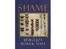 Livro shame de bergljot haff (inglês)