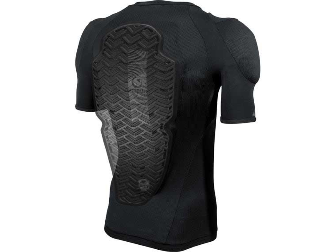 AMPLIFI Colete Proteção Reactor Waistcoat Pro Preto 2XS-XS
