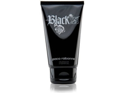 Gel de Banho PACO RABANNE Black Xs (150ml)