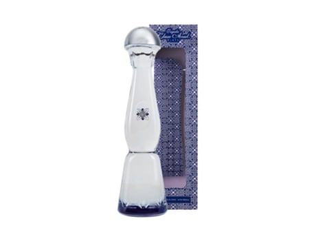 Tequila Plata 70 Cl. CLASE AZUL