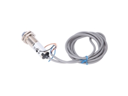 Sensor De Reflexão Difusa Laxiscreed De 4 Fios, Fotoelétrico 12-24vdc, Deteção Precisa E Confiável