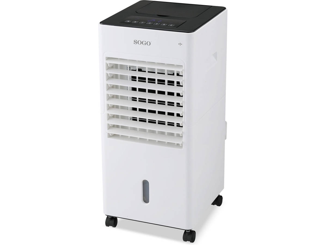 Climatizador SOGO AIR-SS-21080 (Outlet Grade A - 65 W - 3 Velocidades)