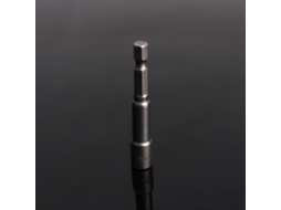 Laxiscreed Pentes Magnéticos De 7mm Para Buchas De 1/4 Pol. Compatíveis Com Bits De Velocidade