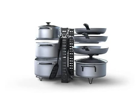 Organizador de Panela de 38X46 Cm