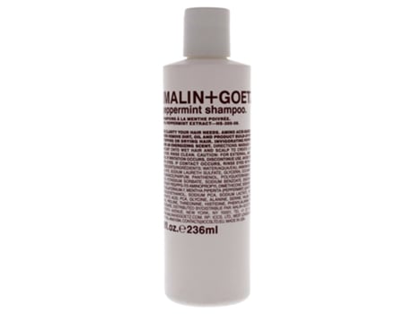 Malin + Goetz Pepermint Shampoo For Unisex 8 oz Shampoo
