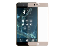 Protetor de Tela Temperado Zte Z17 Mini EOOCOO, dureza 9h