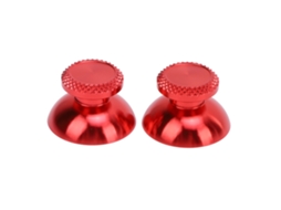 2pcs Grip Analógico de Metal para Controle de Console | S/MARCA