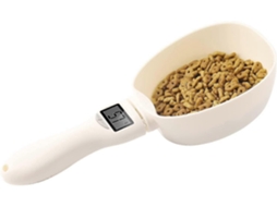 Balança de Cozinha GOKOCO 500g/0,1g, Precisa, Digital