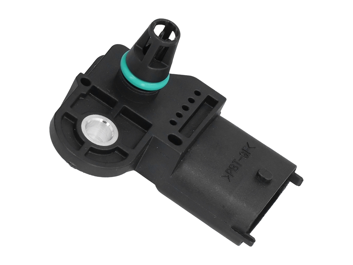 Sensor De Pressão De Admissão 0281002576