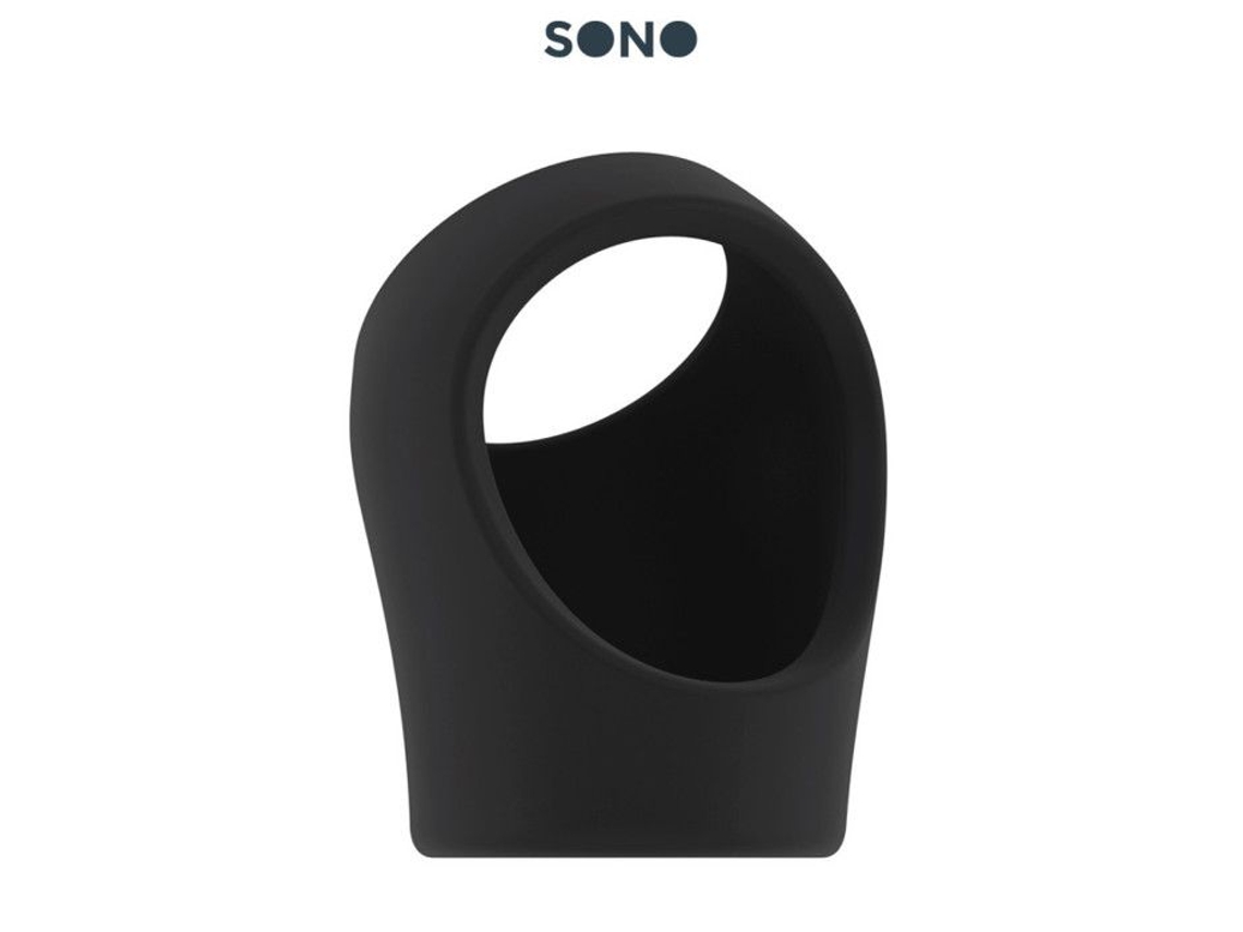 Argola e Correia Bola Preto N45 0.000000 SONO