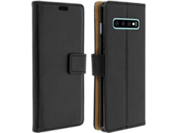 Capa Samsung Galaxy S10 AVIZAR Wallet 