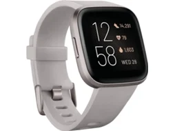 Relógio Desportivo FITBIT Versa 2 (Bluetooth - Até 5 dias de autonomia - Ecrã Tátil)