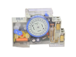 Timer Mecânico Ac240v Controle de Tempo
