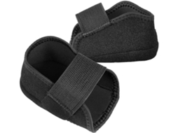 Protetor De Calcanhar Silicone Holibanna, Confortável E Elástico, Proteção Para O Calcanhar Em Sapatos Casuais