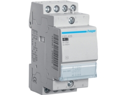 Contator 25a 4s 24v Esd425 Hager (esd425)