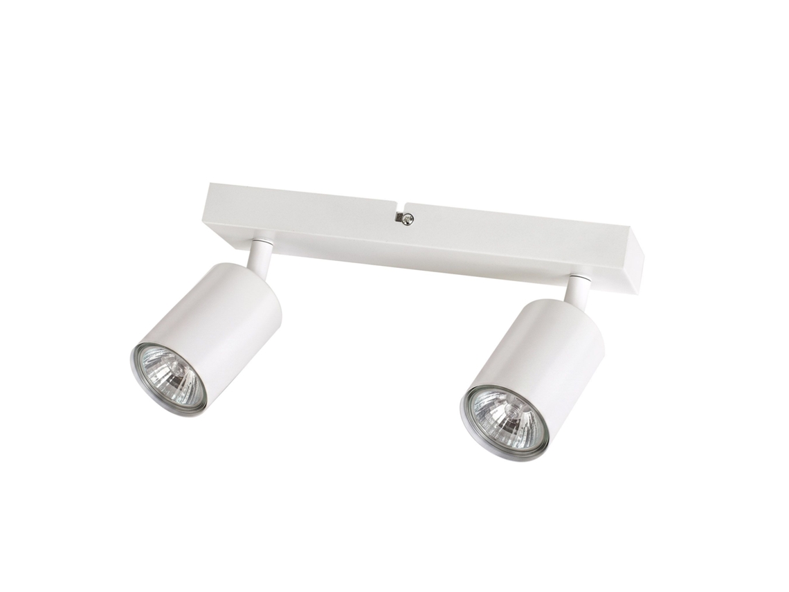 Toolight Candeeiro Suspenso Jnh029-2c White