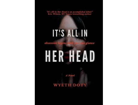 Livro Its All in Her Head de Wyeth Doty (Inglês)