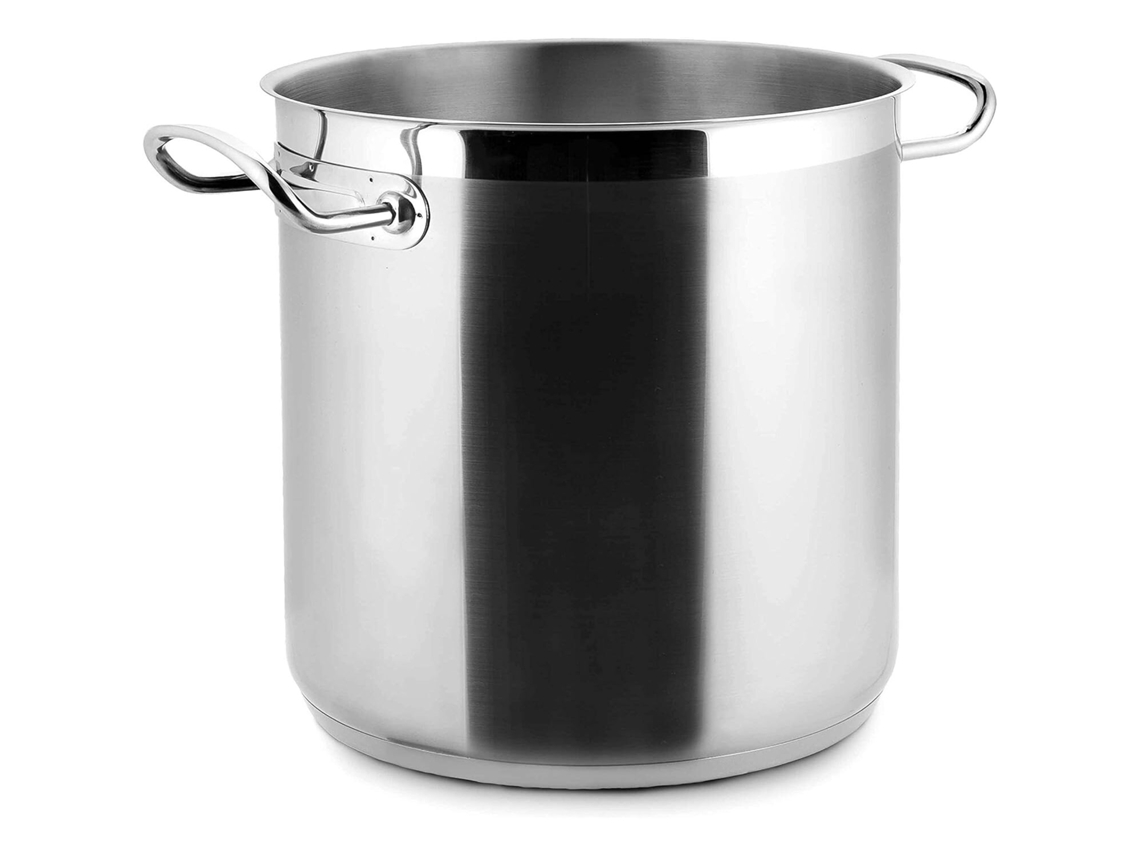 Tacho de Catering Sem Tampa LACOR Eco-Chef D.36 Cm