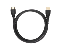 Aetheria cabo Hd Multimedia Interface 2.1 8k 60hz 28awg 48gbps 2m para Xbox Tv Computador