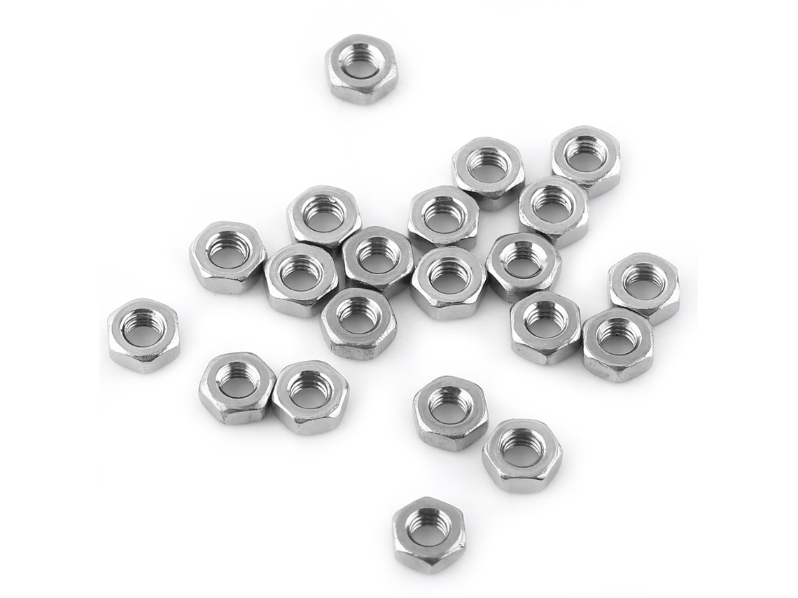 Kit De Sortimento M3 H3 Hex Hex Hex - Tiras De Limpeza Com Rosca Macho Para Placa-mãe Pcb Com Parafusos E