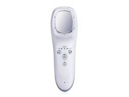 Massajador Facial Aperto Da Pele Quente Frio Martelo Elevação Facial Cuidados Com Pele Vibração Facial Remoção De Rugas Spa Máquina De Yunzii