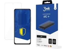 Pelicula de Vidro 3MK Mi 11I 5G