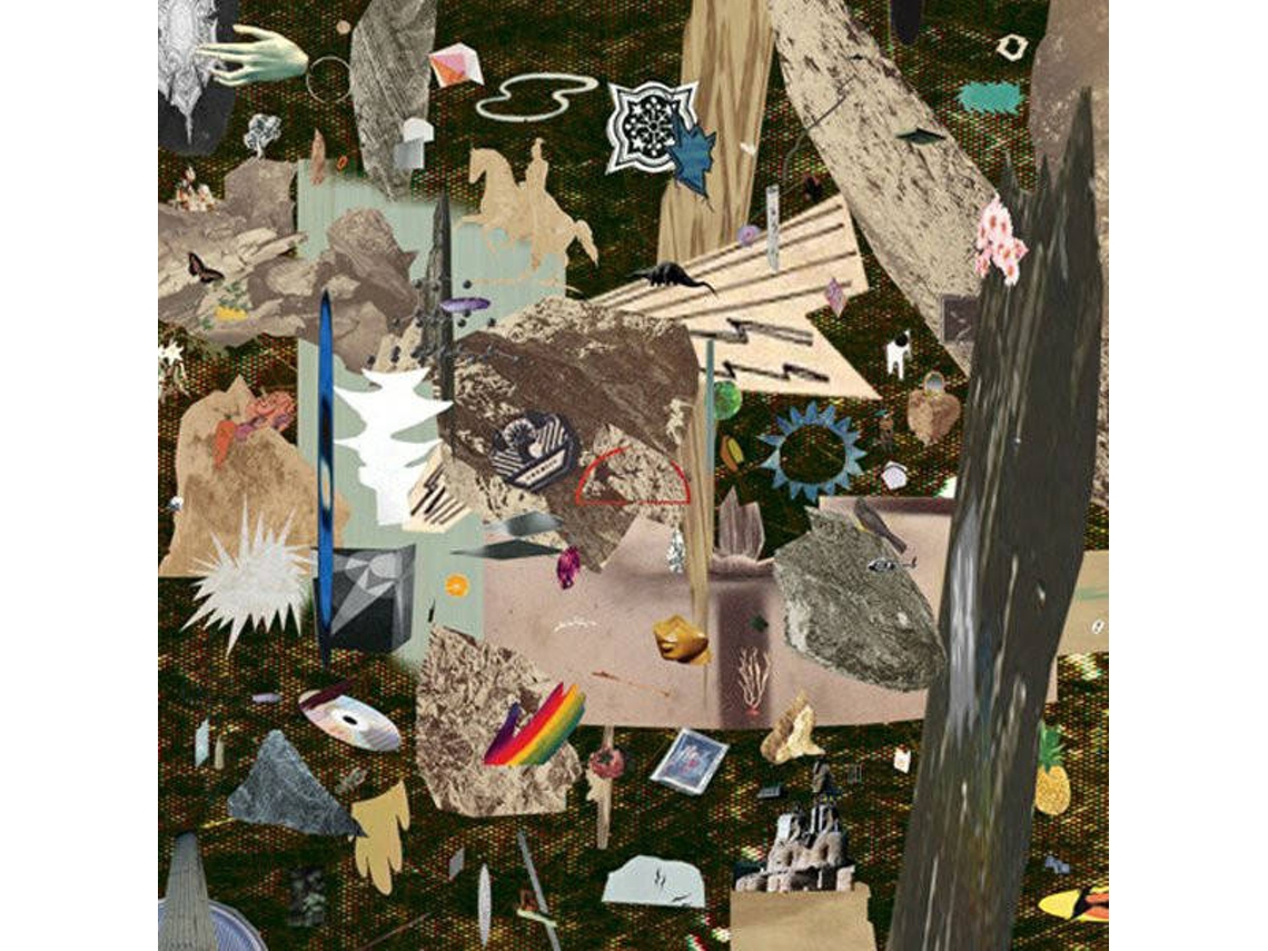 CD patten  - Estilolibre (1CDs)